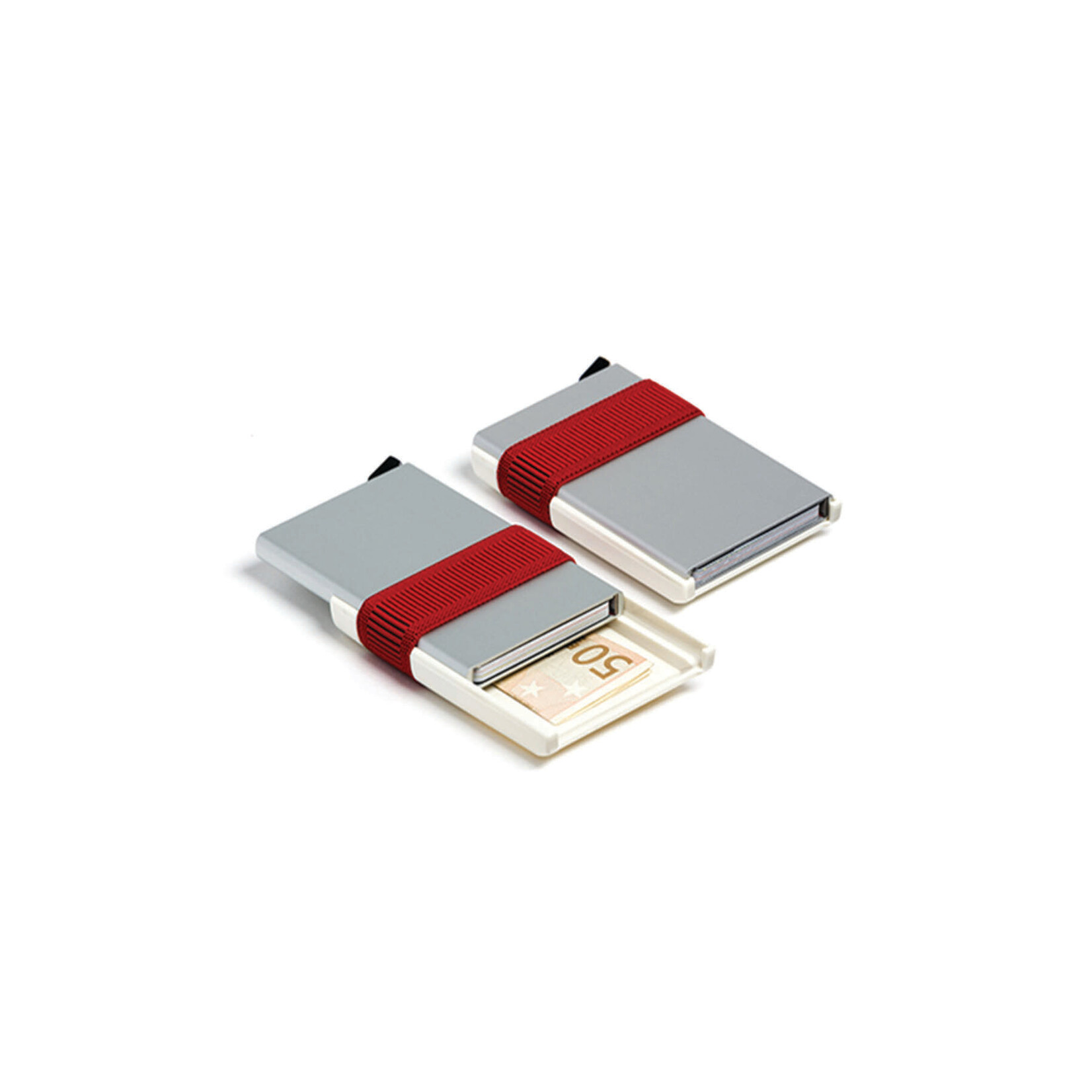 Secrid Secrid Cardslide Amsterdam (does not include wallet)