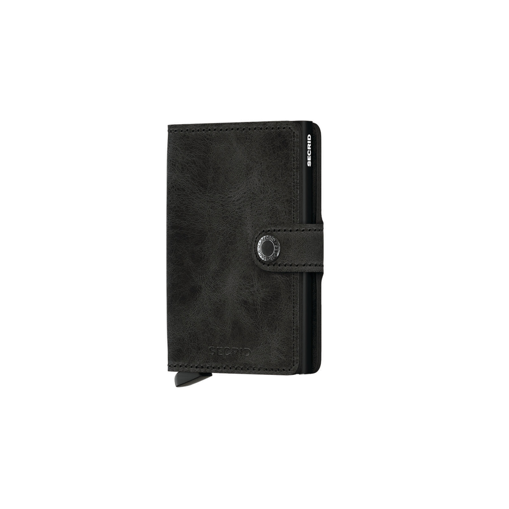 Secrid Secrid Miniwallet, Vintage Black