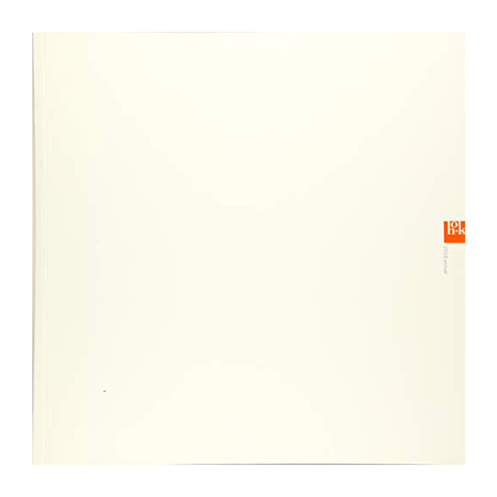 ORO Editions HOK Design Annual 2015