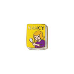 Ideal Bookshelf Book Pin: Nancy Drew