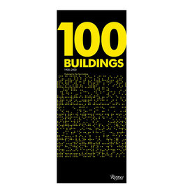 100 Buildings Every Student Should Know 1900 - 2000