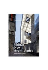 China's New Architecture