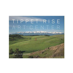 Princeton Architectural Press Tippet Rise Art Center