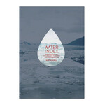 Actar Publishers Water Index: Design Strategies for Drought, Flooding and Contamination