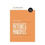 A Book Apart: Responsive Design: Patterns and Principles (No. 15)