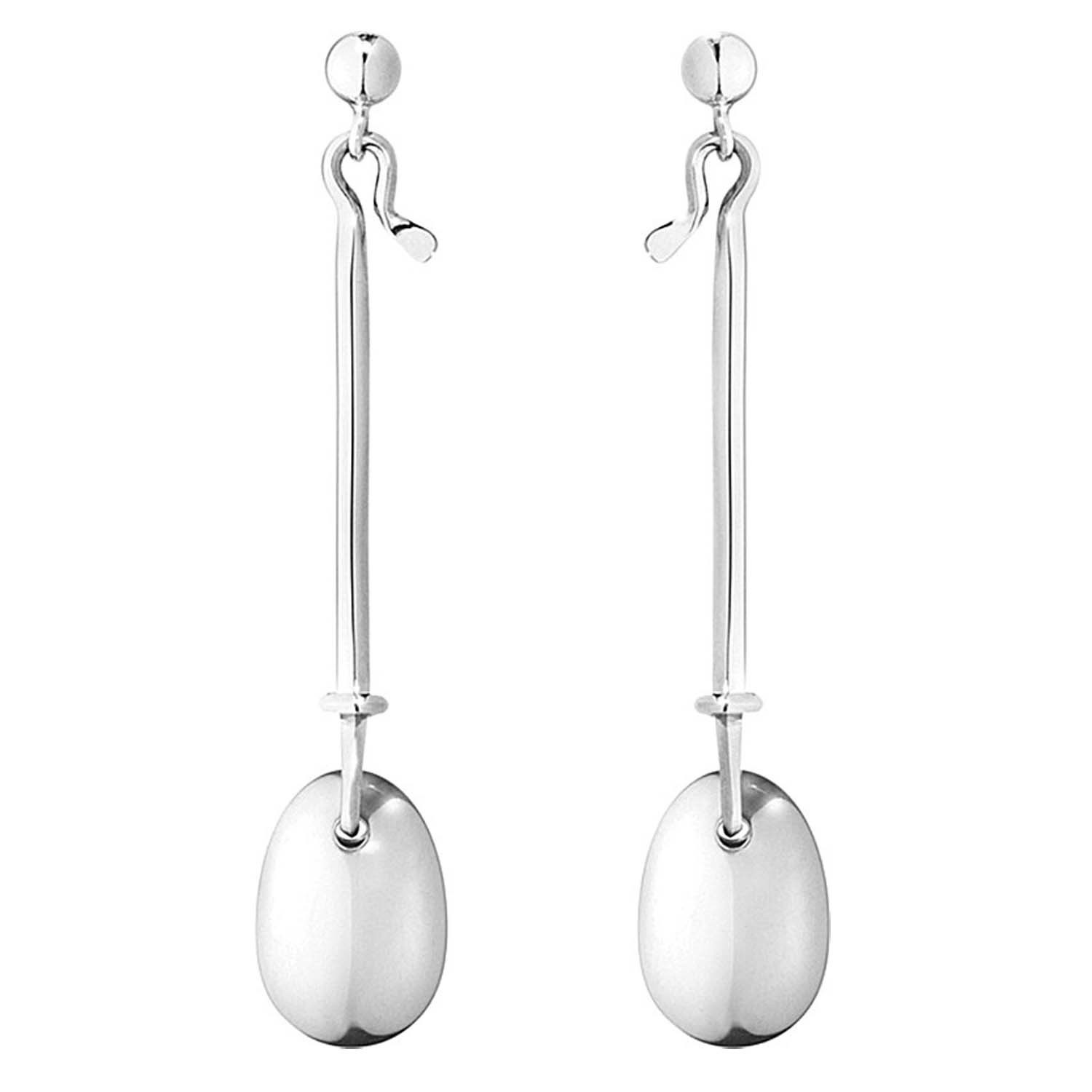 Georg jensen drop earrings deals