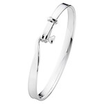 GEORG JENSEN GEORG JENSEN, Torun Bangle - Medium (204)