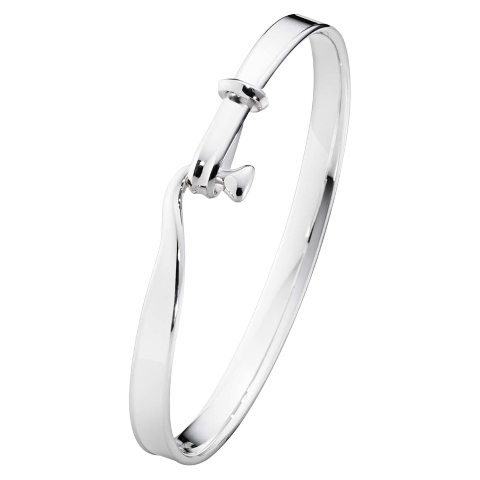 GEORG JENSEN GEORG JENSEN, Torun Bangle - Medium (204)