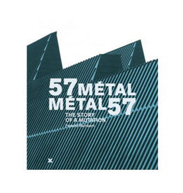 57 Metal - Metal 57: The Story of A Mutation