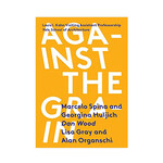 Actar Publishers Against The Grain