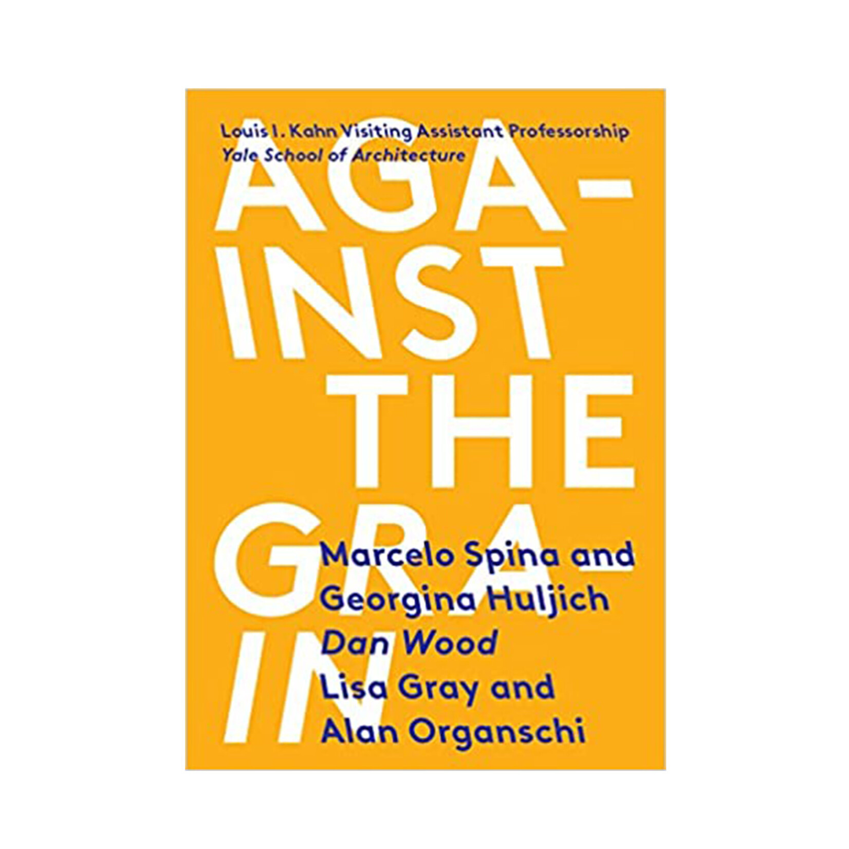 Actar Publishers Against The Grain