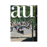 a+u a+u 539 15:08: Ingenhoven Architects Supergreen