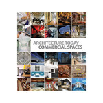 Booq Publishing Architecture Today: Commercial Spaces
