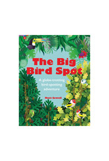 The Big Bird Spot