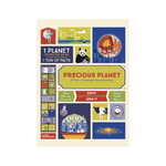 Precious Planet, A User Manual for Curious Earthlings
