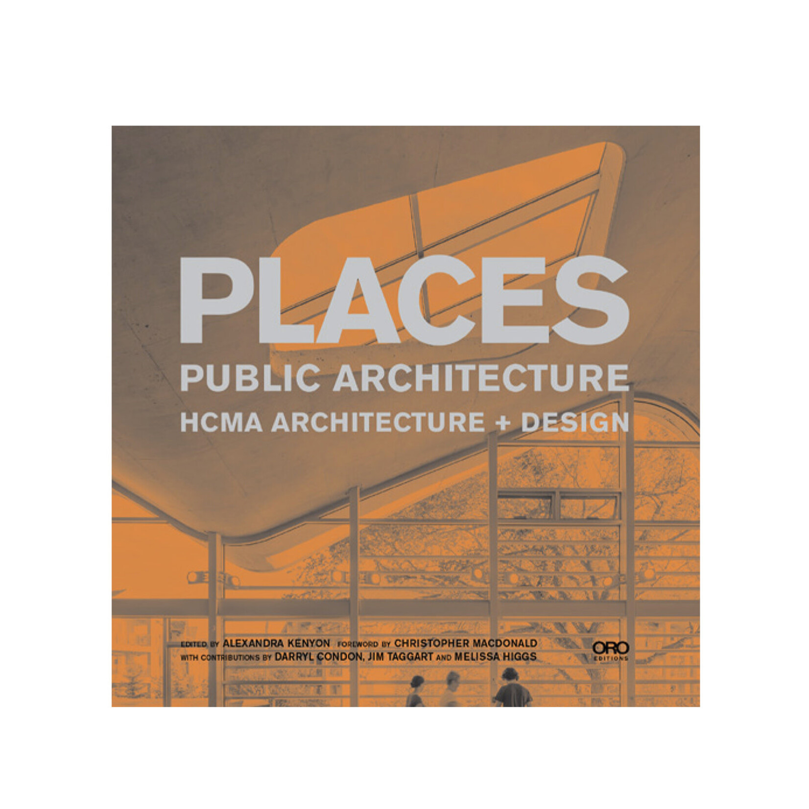 Places: Public Architecture: HCMA Architecture + Design