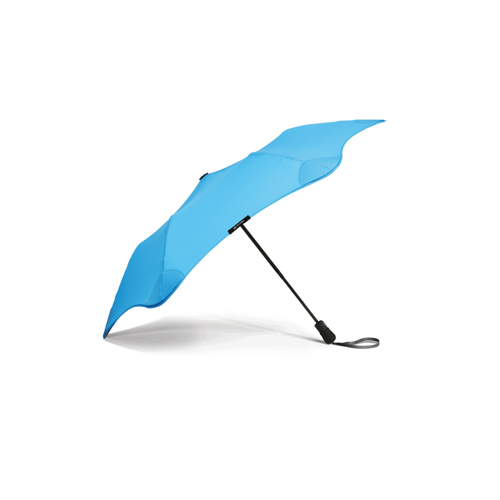 BLUNT Bunt XS Metro Umbrella, Blue