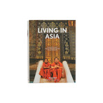 Taschen Living in Asia (Bibliotheca Universalis)