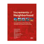 ORO Editions Increments of Neighborhood