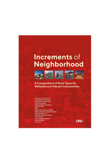 Increments of Neighborhood