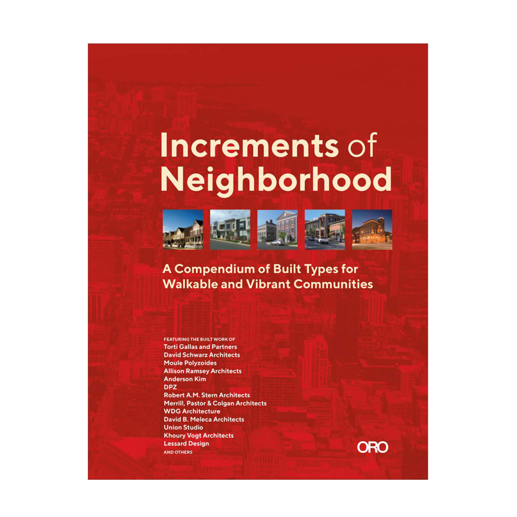 Increments of Neighborhood