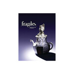 Gestalten Fragiles: Porcelain, Glass and Ceramics
