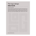 Logo Design Idea Book, Inspiration from 50 Masters