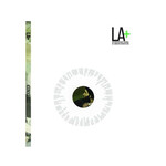 ORO Editions LA+ Journal of Landscape Architecture 10, Iconoclast