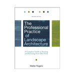 Professional Practice of Landscape Architecture, 2nd Edition