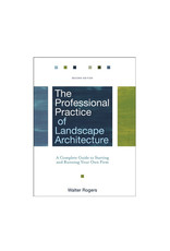 Professional Practice of Landscape Architecture, 2nd Edition