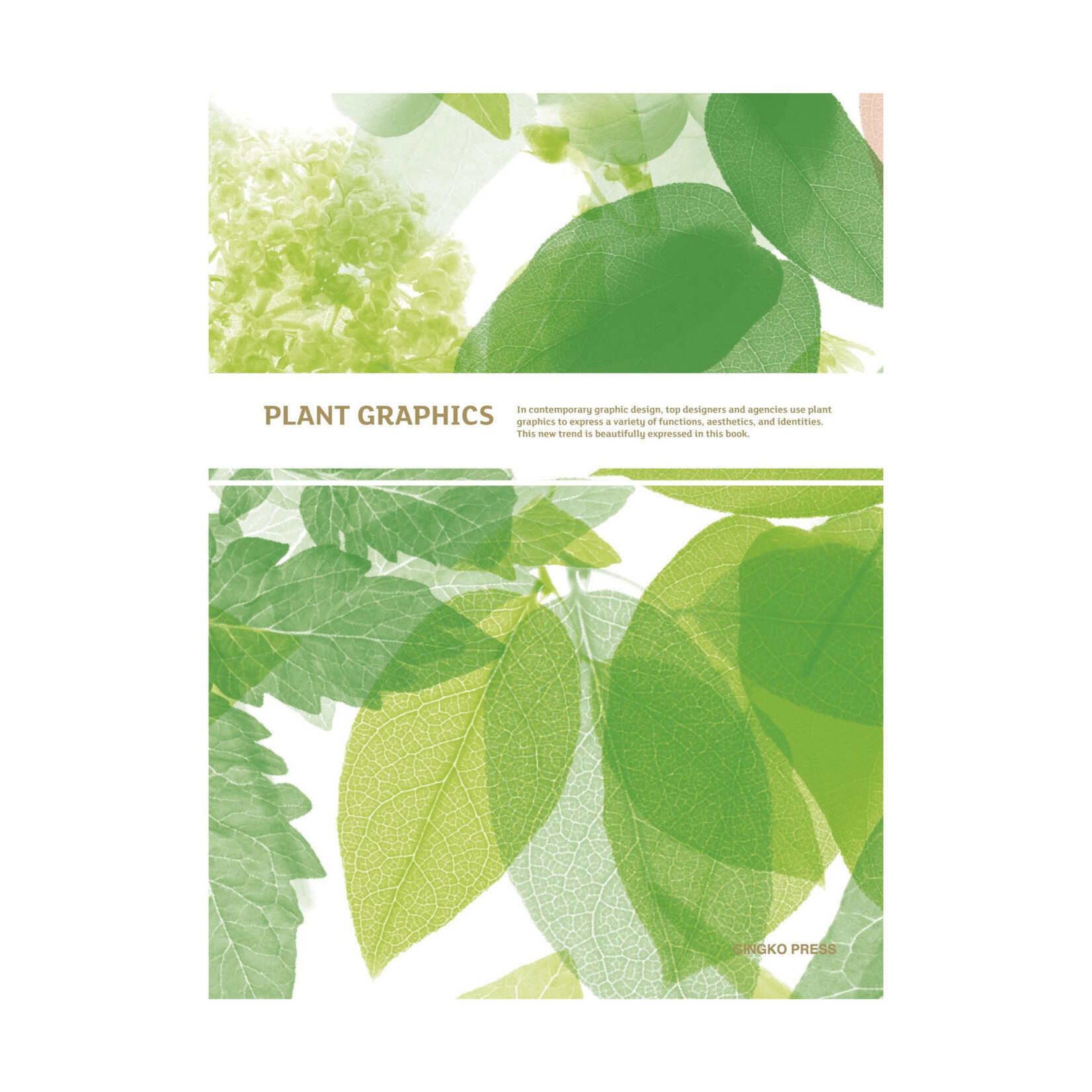 Gingko Press Plant Graphics