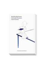 Conversations: Nicholas Blechman & Christoph Niemann