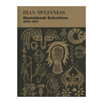 Gingko Press Ryan McGinness: Sketchbook Selections 2000-2012