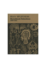 Ryan McGinness: Sketchbook Selections 2000-2012