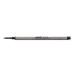 LAMY LAMY M63 Safari Rollerball Pen Refill, Black