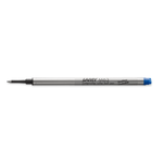 LAMY LAMY M63 Safari Rollerball Pen Refill, Blue