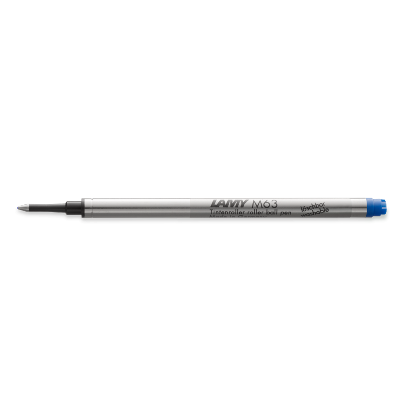 LAMY LAMY M 63 safari Rollerball Refill - Blue