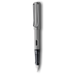 LAMY LAMY AL-star Fountain Pen, Graphite, Fine Nib