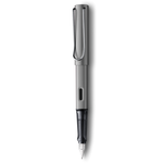 LAMY LAMY AL-star Fountain Pen, Graphite, Fine