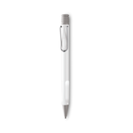 LAMY LAMY safari Ballpoint Pen - White (Glossy)
