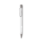 LAMY LAMY safari Ballpoint Pen, White