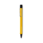 LAMY LAMY safari Ballpoint Pen - Yellow (Glossy)