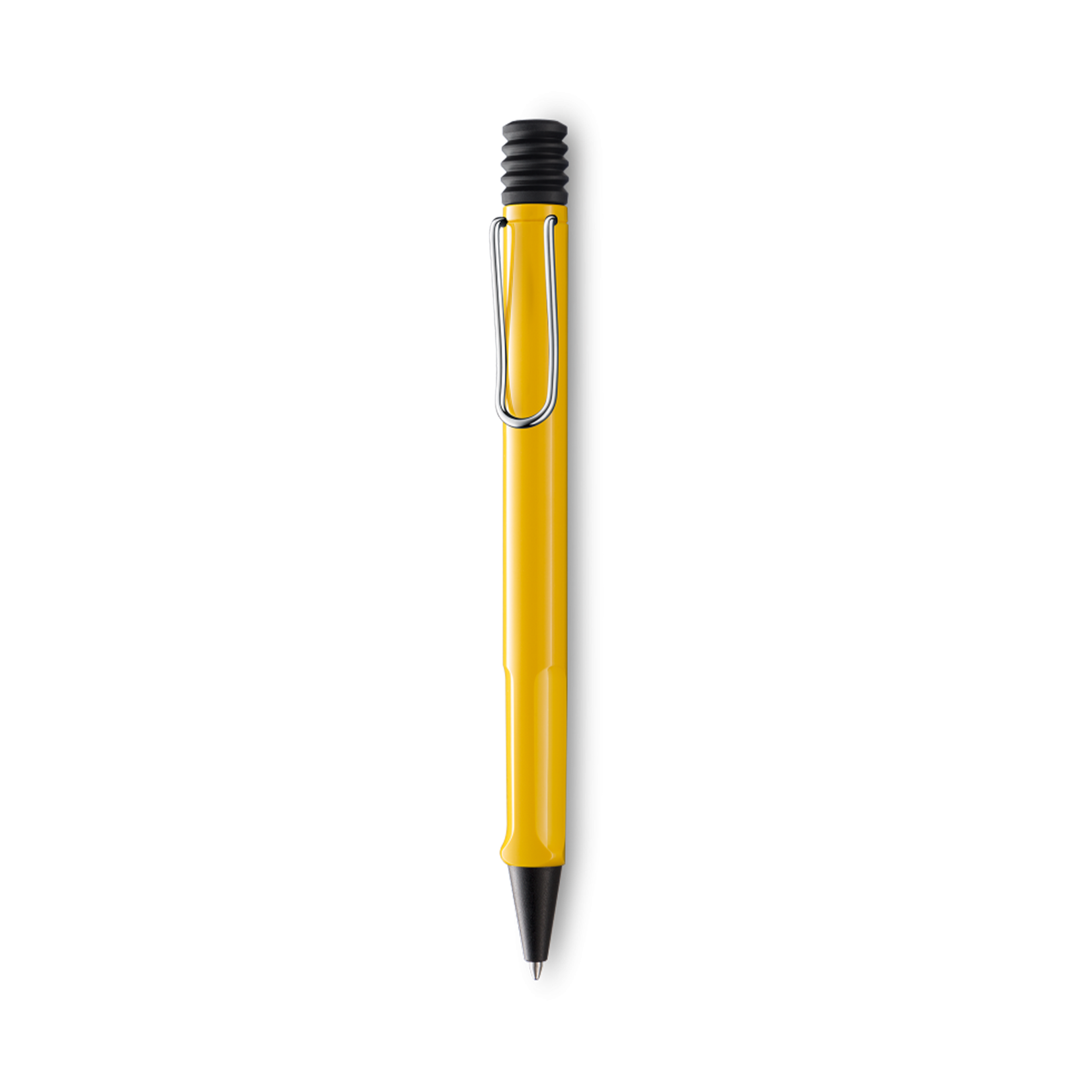 LAMY LAMY safari Ballpoint Pen - Yellow (Glossy)