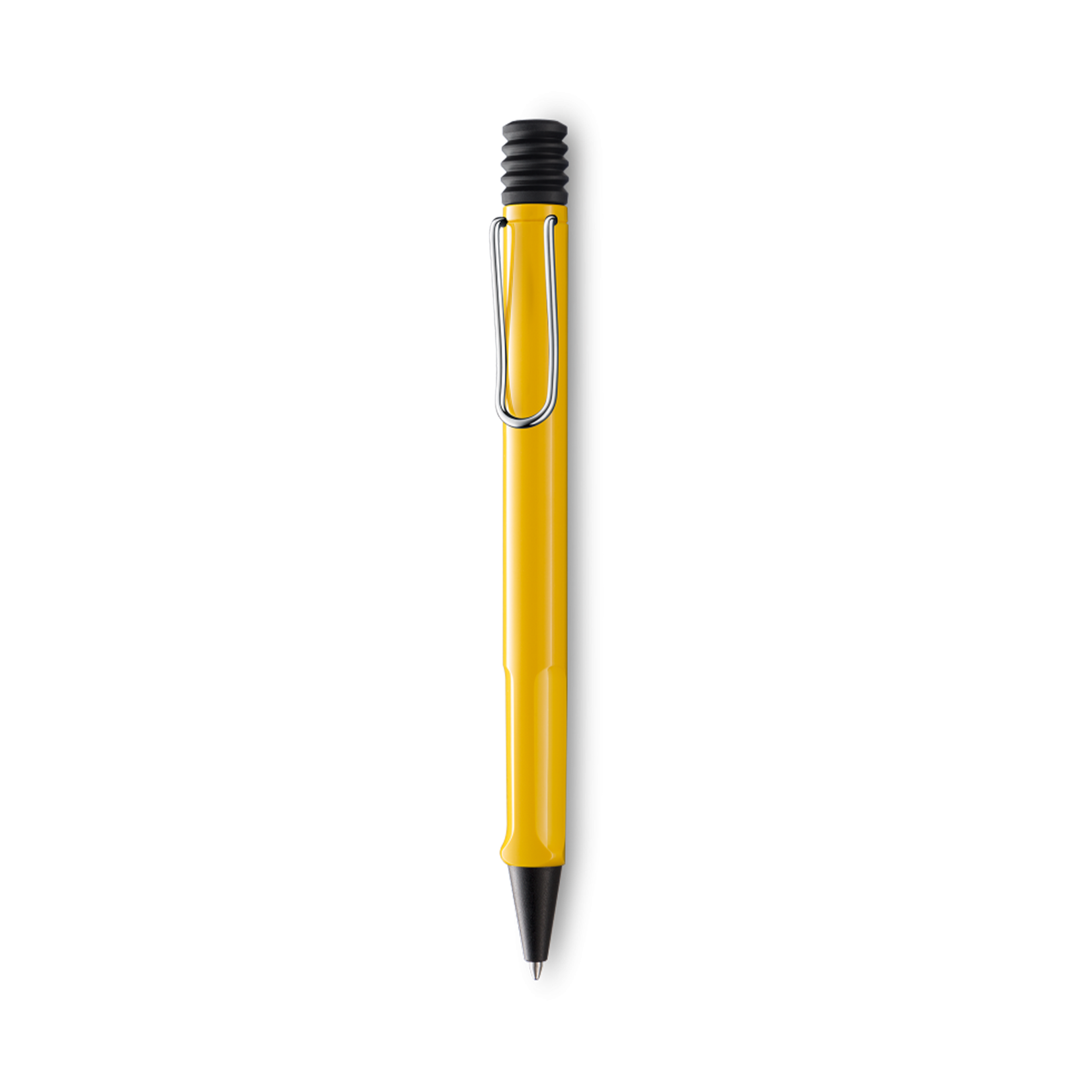 LAMY safari Ballpoint Pen, Yellow