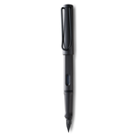 LAMY LAMY safari Fountain Pen, Umbra, Medium