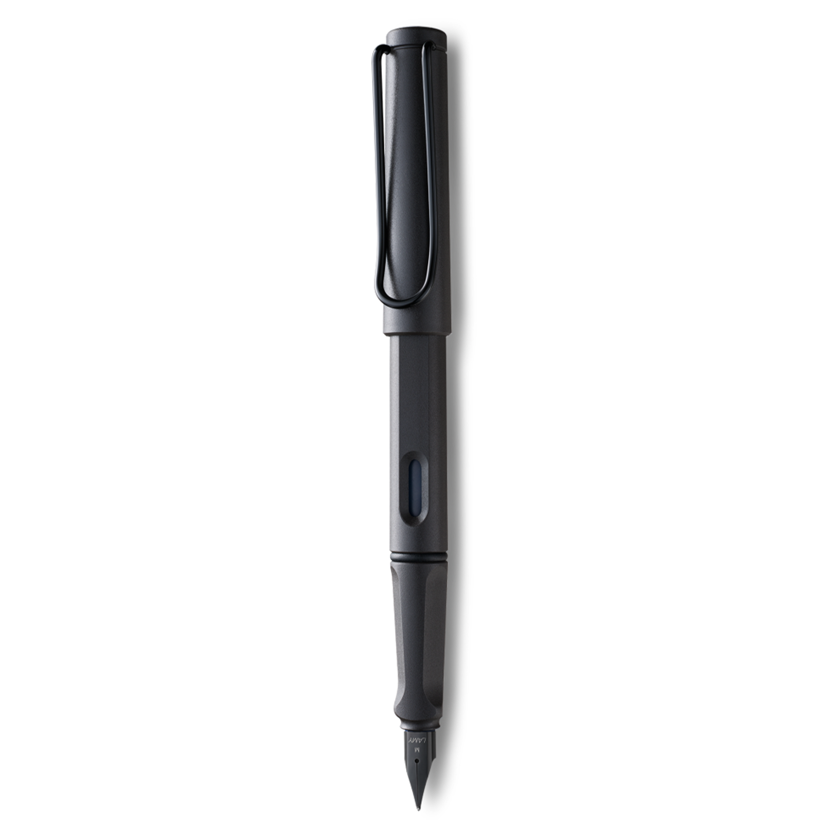 LAMY LAMY safari Fountain Pen - Umbra, Medium