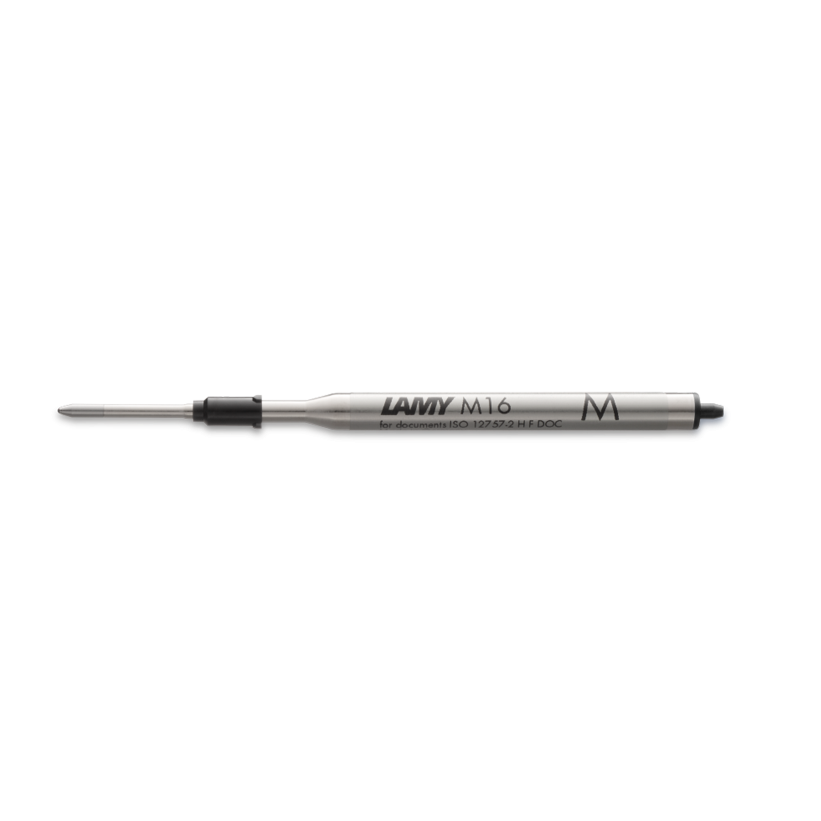 LAMY M16  giant Ballpoint Pen Refill, Black