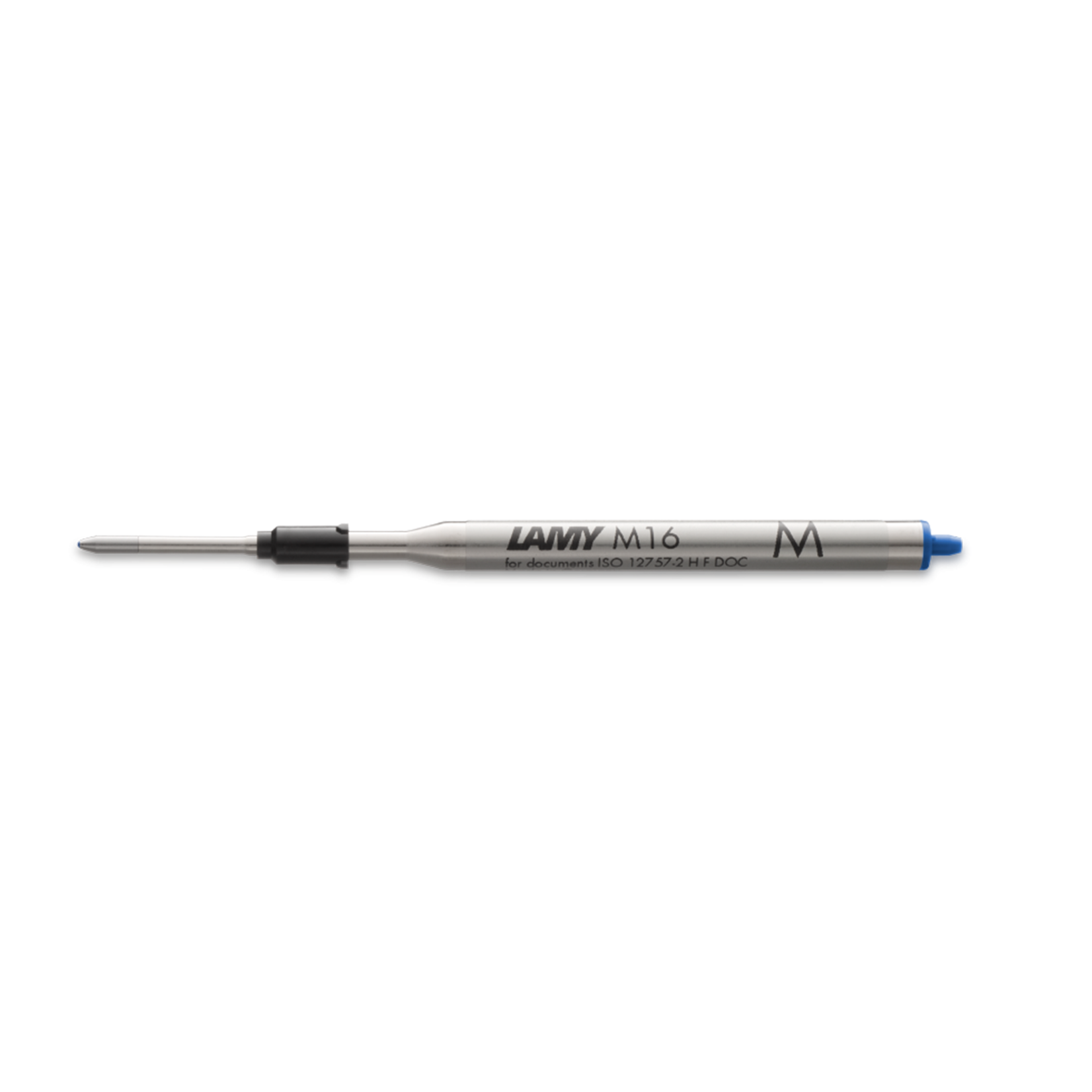 LAMY LAMY M 16 Ballpoint Refill - Blue