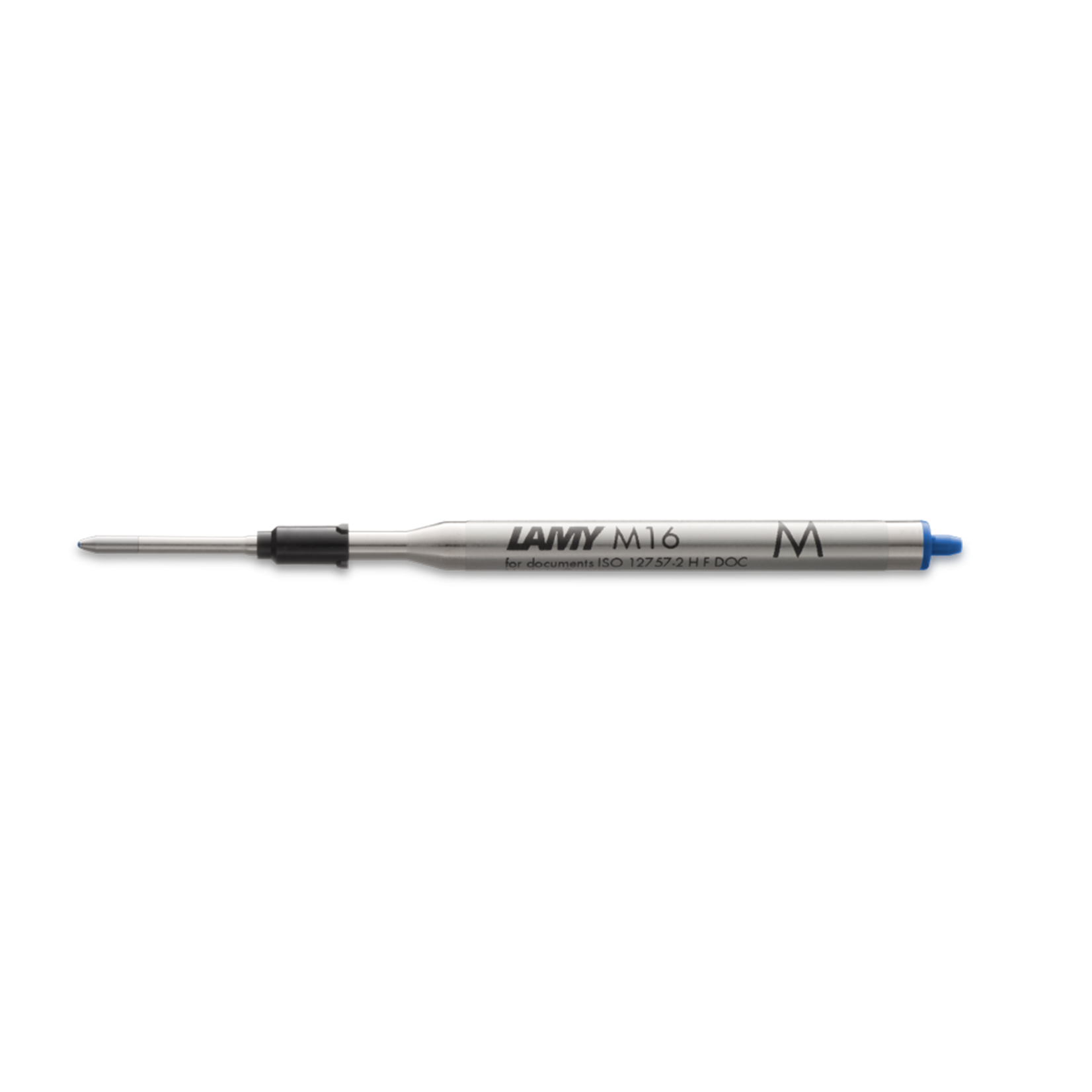 LAMY M16  giant Ballpoint Pen Refill, Blue