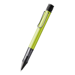 LAMY AL-Star Ballpoint Pen, Charged Green (2016 Special Edition)